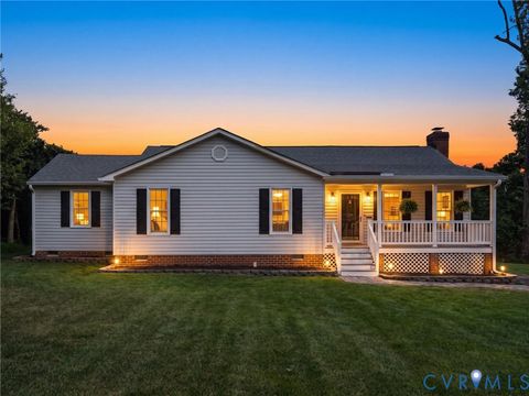 Photo of 6811 Sika Court, Midlothian, VA 23112 (MLS # 2618875)