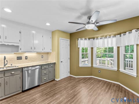 Tiny photo for 6811 Sika Court, Midlothian, VA 23112 (MLS # 2618875)