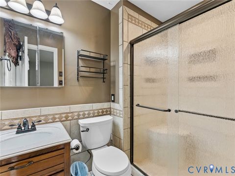 Tiny photo for 6811 Sika Court, Midlothian, VA 23112 (MLS # 2618875)