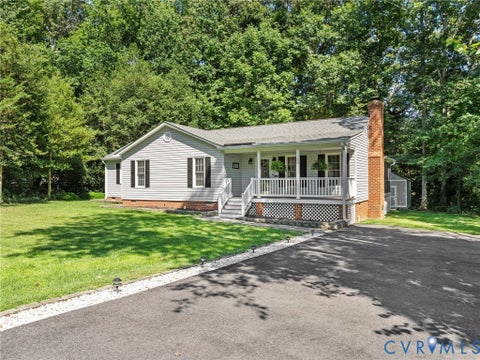 Tiny photo for 6811 Sika Court, Midlothian, VA 23112 (MLS # 2618875)