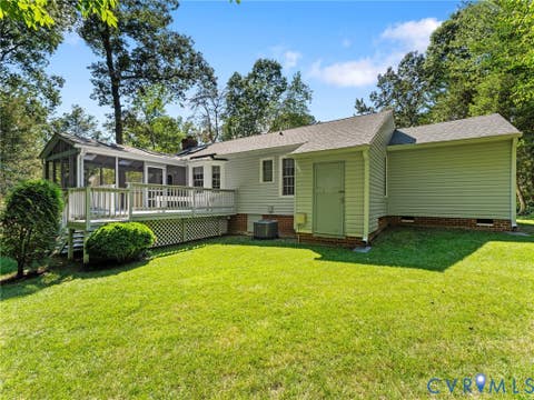 Tiny photo for 6811 Sika Court, Midlothian, VA 23112 (MLS # 2618875)