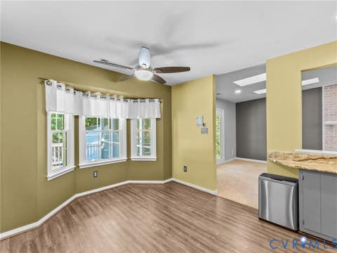 Tiny photo for 6811 Sika Court, Midlothian, VA 23112 (MLS # 2618875)