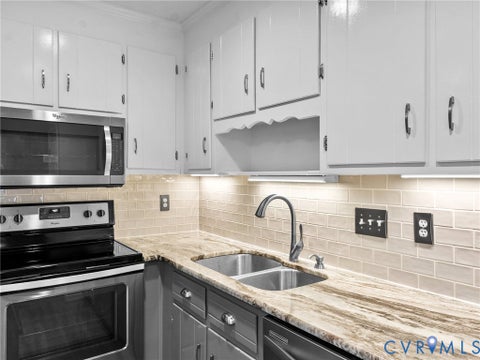 Tiny photo for 6811 Sika Court, Midlothian, VA 23112 (MLS # 2618875)