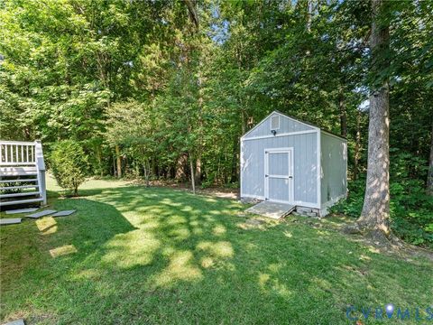 Tiny photo for 6811 Sika Court, Midlothian, VA 23112 (MLS # 2618875)