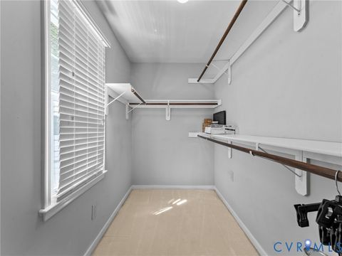 Tiny photo for 6811 Sika Court, Midlothian, VA 23112 (MLS # 2618875)