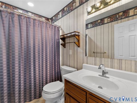 Tiny photo for 6811 Sika Court, Midlothian, VA 23112 (MLS # 2618875)