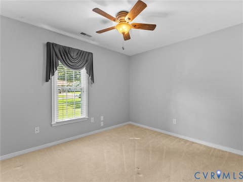 Tiny photo for 6811 Sika Court, Midlothian, VA 23112 (MLS # 2618875)