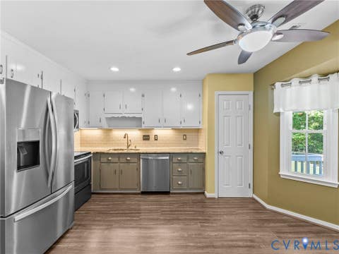 Tiny photo for 6811 Sika Court, Midlothian, VA 23112 (MLS # 2618875)