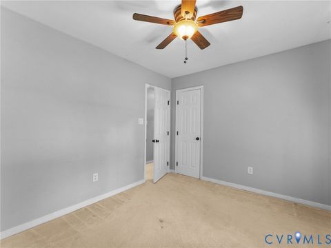 Tiny photo for 6811 Sika Court, Midlothian, VA 23112 (MLS # 2618875)