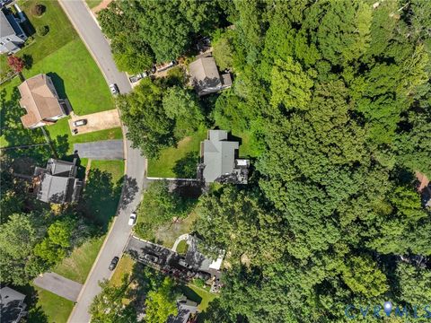Tiny photo for 6811 Sika Court, Midlothian, VA 23112 (MLS # 2618875)
