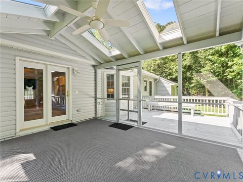 Tiny photo for 6811 Sika Court, Midlothian, VA 23112 (MLS # 2618875)