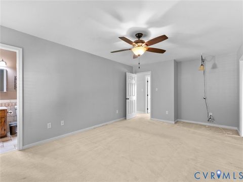 Tiny photo for 6811 Sika Court, Midlothian, VA 23112 (MLS # 2618875)