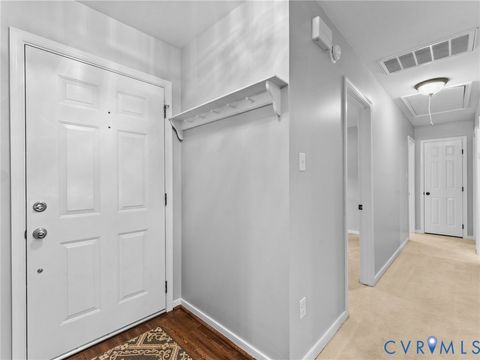 Tiny photo for 6811 Sika Court, Midlothian, VA 23112 (MLS # 2618875)
