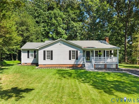 Tiny photo for 6811 Sika Court, Midlothian, VA 23112 (MLS # 2618875)