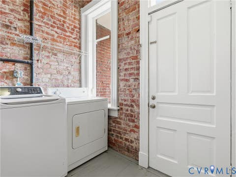 Tiny photo for 2034 W Grace Street, Richmond, VA 23220 (MLS # 2615451)