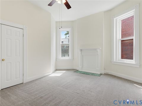 Tiny photo for 2034 W Grace Street, Richmond, VA 23220 (MLS # 2615451)