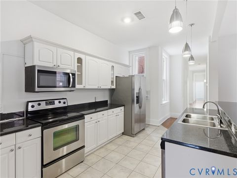 Tiny photo for 2034 W Grace Street, Richmond, VA 23220 (MLS # 2615451)