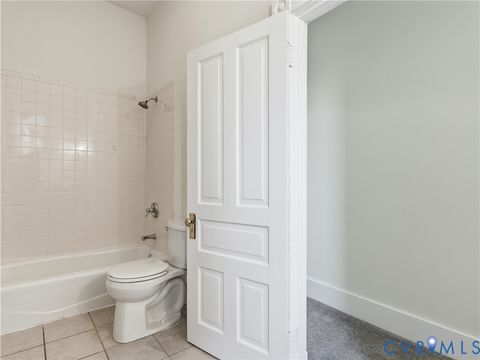 Tiny photo for 2034 W Grace Street, Richmond, VA 23220 (MLS # 2615451)