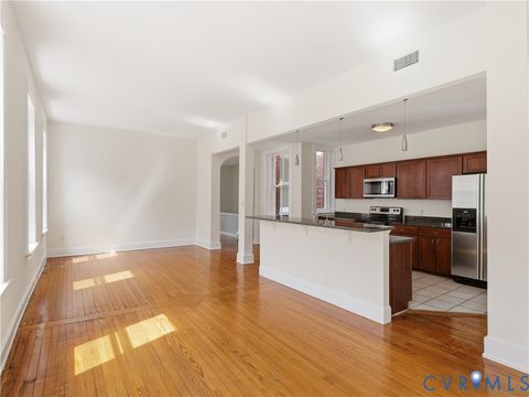 Tiny photo for 2034 W Grace Street, Richmond, VA 23220 (MLS # 2615451)