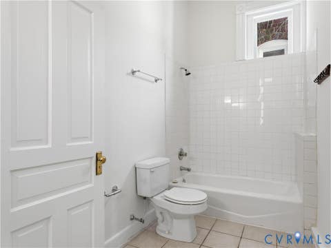 Tiny photo for 2034 W Grace Street, Richmond, VA 23220 (MLS # 2615451)
