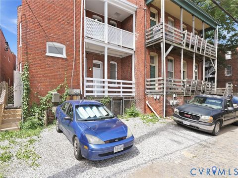 Tiny photo for 2034 W Grace Street, Richmond, VA 23220 (MLS # 2615451)