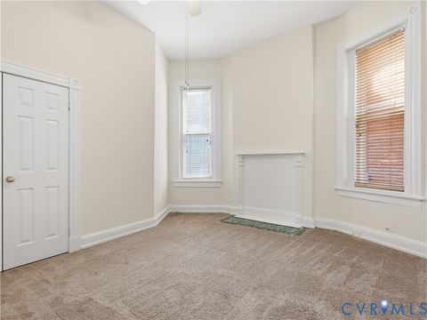 Tiny photo for 2034 W Grace Street, Richmond, VA 23220 (MLS # 2615451)