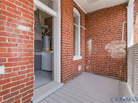 Tiny photo for 2034 W Grace Street, Richmond, VA 23220 (MLS # 2615451)