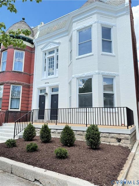 Tiny photo for 2034 W Grace Street, Richmond, VA 23220 (MLS # 2615451)