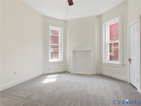 Tiny photo for 2034 W Grace Street, Richmond, VA 23220 (MLS # 2615451)