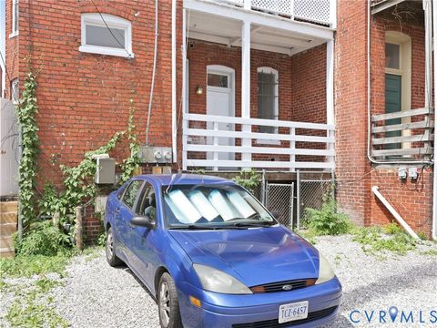 Tiny photo for 2034 W Grace Street, Richmond, VA 23220 (MLS # 2615451)
