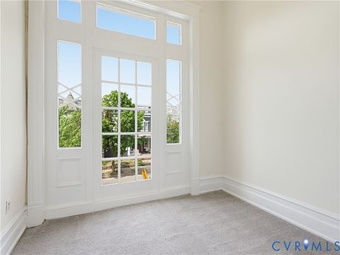 Tiny photo for 2034 W Grace Street, Richmond, VA 23220 (MLS # 2615451)