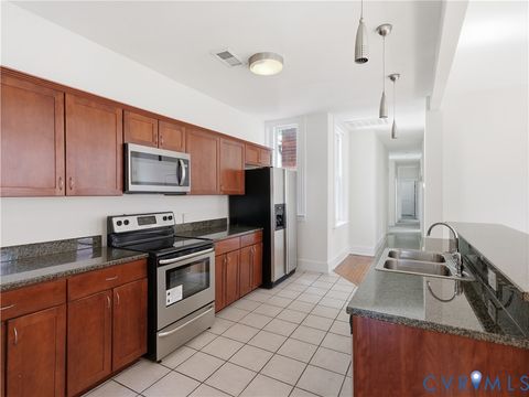 Tiny photo for 2034 W Grace Street, Richmond, VA 23220 (MLS # 2615451)