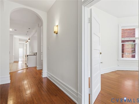 Tiny photo for 2034 W Grace Street, Richmond, VA 23220 (MLS # 2615451)