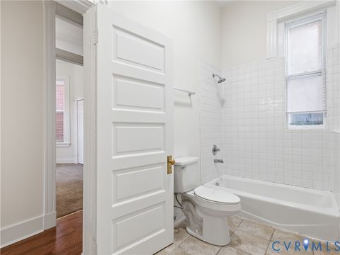 Tiny photo for 2034 W Grace Street, Richmond, VA 23220 (MLS # 2615451)