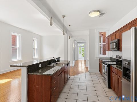 Tiny photo for 2034 W Grace Street, Richmond, VA 23220 (MLS # 2615451)