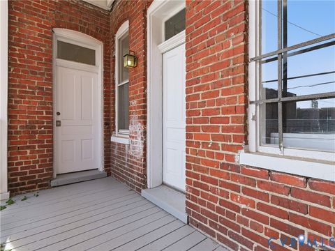 Tiny photo for 2034 W Grace Street, Richmond, VA 23220 (MLS # 2615451)