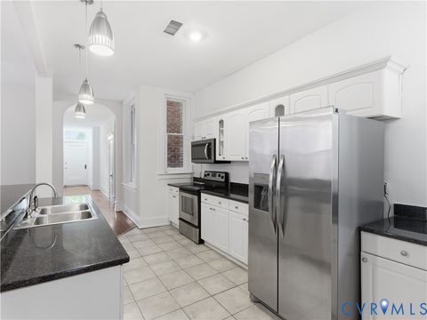 Tiny photo for 2034 W Grace Street, Richmond, VA 23220 (MLS # 2615451)