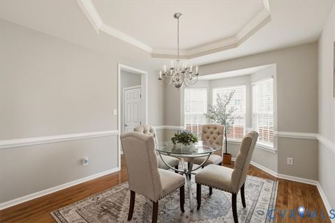 Tiny photo for 16213 Heartquake Trace, Moseley, VA 23120 (MLS # 2602386)