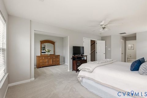 Tiny photo for 16213 Heartquake Trace, Moseley, VA 23120 (MLS # 2602386)