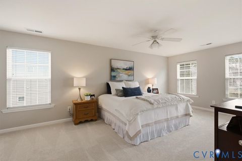 Tiny photo for 16213 Heartquake Trace, Moseley, VA 23120 (MLS # 2602386)