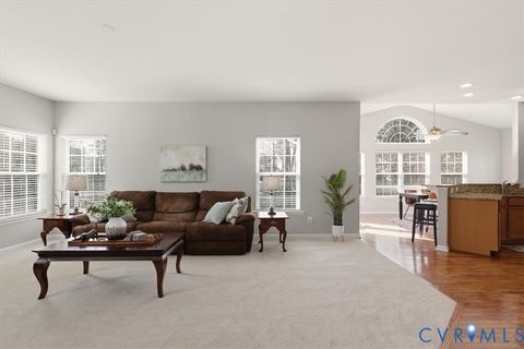 Tiny photo for 16213 Heartquake Trace, Moseley, VA 23120 (MLS # 2602386)