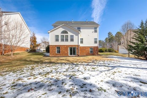 Tiny photo for 16213 Heartquake Trace, Moseley, VA 23120 (MLS # 2602386)