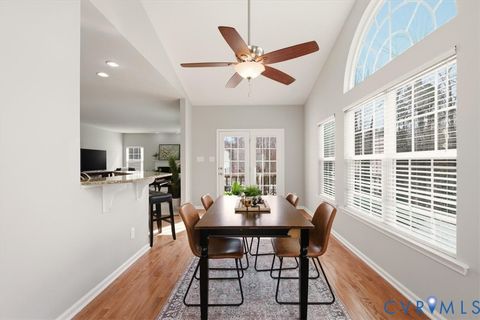 Tiny photo for 16213 Heartquake Trace, Moseley, VA 23120 (MLS # 2602386)