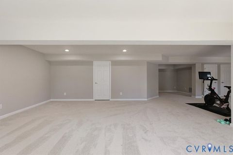 Tiny photo for 16213 Heartquake Trace, Moseley, VA 23120 (MLS # 2602386)