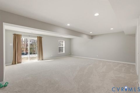 Tiny photo for 16213 Heartquake Trace, Moseley, VA 23120 (MLS # 2602386)