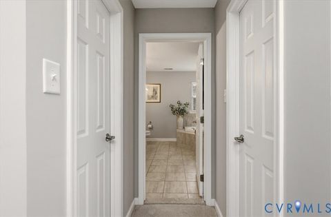 Tiny photo for 16213 Heartquake Trace, Moseley, VA 23120 (MLS # 2602386)