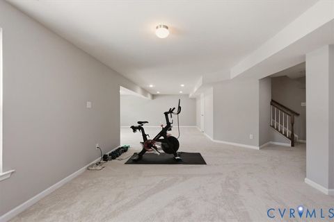 Tiny photo for 16213 Heartquake Trace, Moseley, VA 23120 (MLS # 2602386)