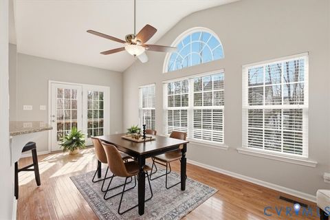 Tiny photo for 16213 Heartquake Trace, Moseley, VA 23120 (MLS # 2602386)