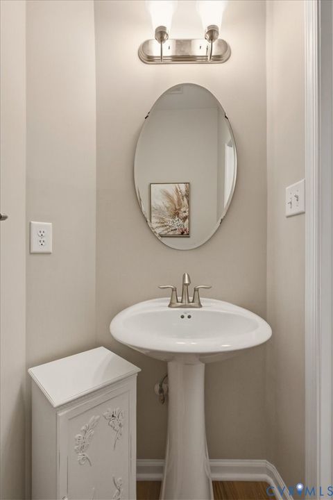 Tiny photo for 16213 Heartquake Trace, Moseley, VA 23120 (MLS # 2602386)