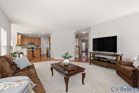 Tiny photo for 16213 Heartquake Trace, Moseley, VA 23120 (MLS # 2602386)